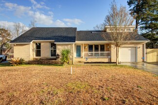 507 Longleaf Rd, Summerville, SC 29483