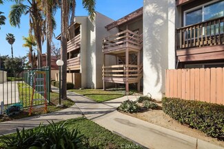 1005 S Citron St Unit 19, Anaheim, CA 92805