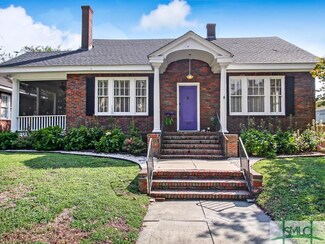 217 E 49th St, Savannah, GA 31405