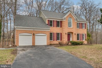 8630 Meadow Edge Terrace, Fairfax Station, VA 22039