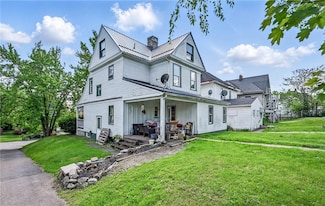 413 E Garfield Ave, New Castle, PA 16105
