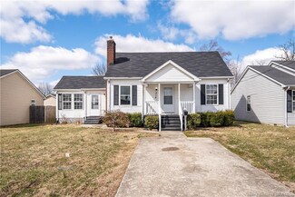 314 S Fern St, Sellersburg, IN 47172