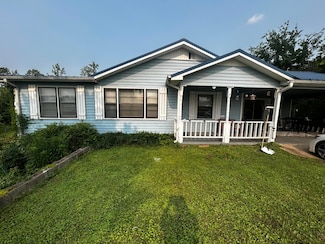 254 1st Ave E, Empire, AL 35063