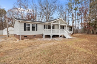 681 Will Boone Rd, Mocksville, NC 27028