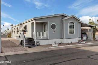 7807 E Main St Unit CC-106, Mesa, AZ 85207