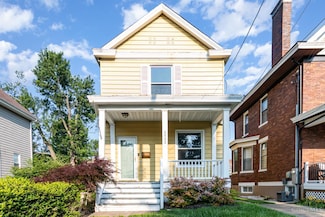 3933 Grove Ave, Cincinnati, OH 45212