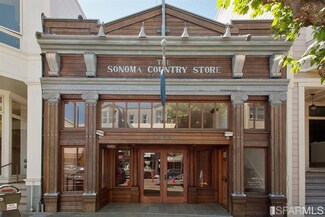 3575 Sacramento St, San Francisco, CA 94118