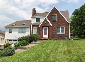 2853 Leechburg Rd, New Kensington, PA 15068