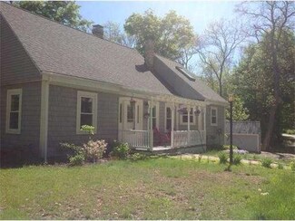 2 Mill Ln, Cohasset, MA 02025