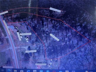 00 Broadway Lake Rd, Anderson, SC 29621