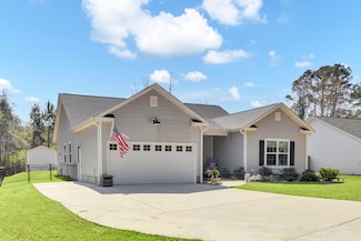 3473 Plow Ground Rd, Johns Island, SC 29455