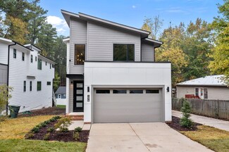 107 Hillcrest Ave Unit B, Carrboro, NC 27510