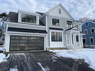 33 Warren Rd, Waban, MA 02468