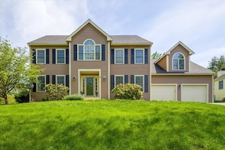 48 Elliot Trail, Grafton, MA 01519