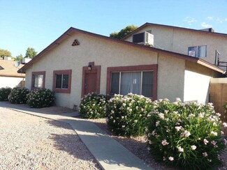 860 E Brown Rd Unit 11, Mesa, AZ 85203
