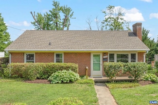 1026 Martin St, Charlottesville, VA 22901