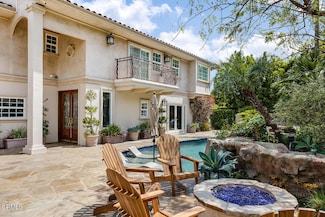 15450 Briarwood Dr, Sherman Oaks, CA 91403