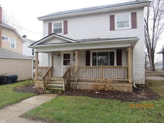 505 Washington St, Marine City, MI 48039