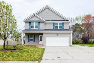 1049 Robert Welch Ln, Chesapeake, VA 23320