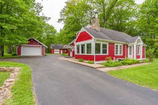 561 Ring Rd, Mosinee, WI 54455