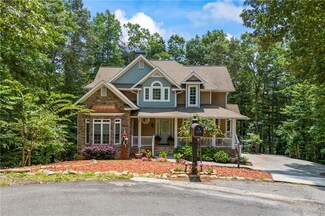 698 Wilfar Strasse, Helen, GA 30545