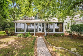 5480 & 5490 Battles Rd, Fairhope, AL 36532