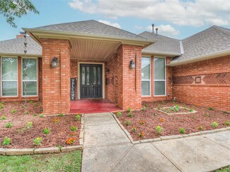 4212 NW 145th St, Oklahoma City, OK 73134