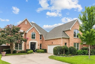 1032 Basilwood Dr, Coppell, TX 75019