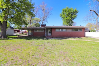 2000 17th St, Columbus, NE 68601