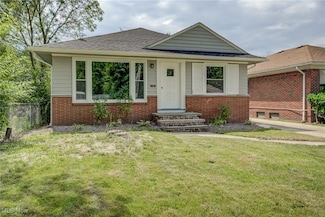 4004 E 190th St, Cleveland, OH 44122