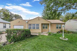 2746 Iva St, Wichita, KS 67220