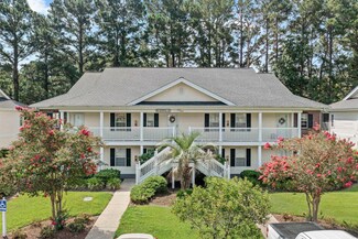 1250 River Oaks Dr Unit 16D, Myrtle Beach, SC 29579