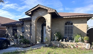 155 Lynn Loop, Laredo, TX 78045
