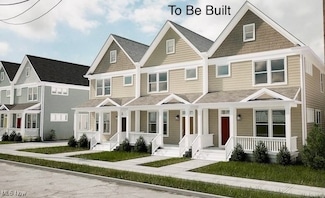 3520 Stanford Ave Unit 5, Cleveland, OH 44109