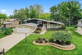 6850 W 131st St, Palos Heights, IL 60463