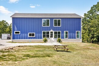14215 E 208th St S, Bixby, OK 74008