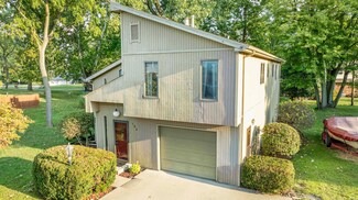 106 N Beach Dr, Monticello, IN 47960