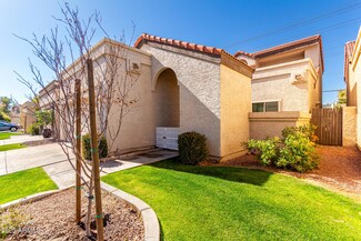 562 N Aspen Dr, Chandler, AZ 85226