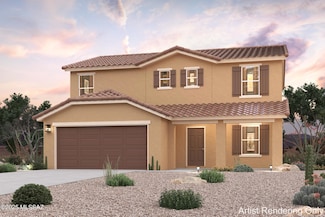 17145 S Vuelta Las Hebras, Sahuarita, AZ 85629