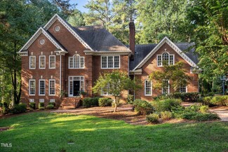 416 Tharps Ln, Raleigh, NC 27614