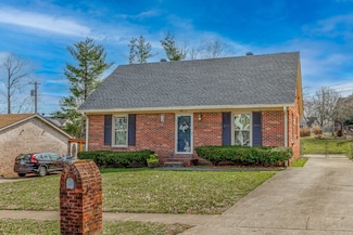 3820 Hidden Springs Dr, Lexington, KY 40514