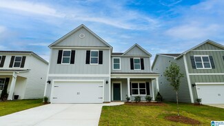 9954 Chelsea Park Trail, Chelsea, AL 35043