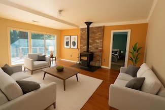 4080 Greenwood Rd, Garden Valley, CA 95633