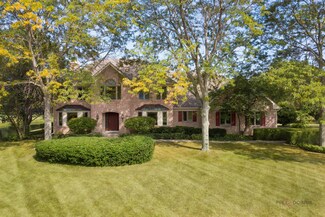 2431 Steeple Chase Cir W, Libertyville, IL 60048