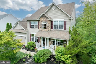 2459 Wagner Rd, Gilbertsville, PA 19525