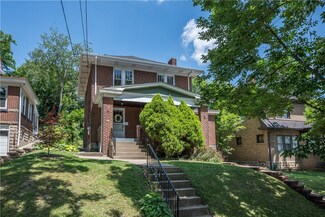 268 Arden Rd, Pittsburgh, PA 15216