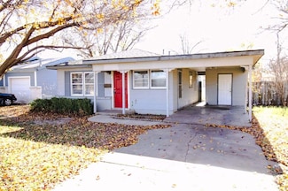 2303 46th St, Lubbock, TX 79412