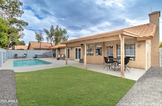 372 W Larona Ln Unit IV, Tempe, AZ 85284
