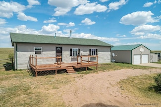 1982 Chugwater Dr, Cheyenne, WY 82009