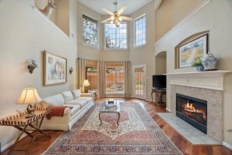 619 Loch View Ct, Rockwall, TX 75087
